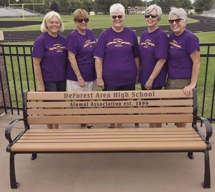 On the Bench